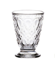 Goblets, French Tumblers (Set of 6)
