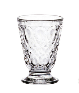 Goblets, French Tumblers (Set of 6)