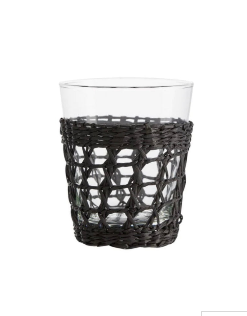 Wrapped Glass Items