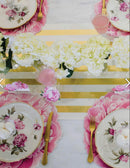 Placemats, Peony (Set of 12)