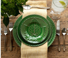 Plates, Green Salad  (Set of 4)