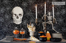 Placemats, Skull Paper (Set of 12)