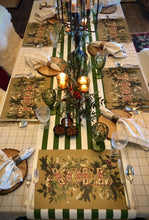 Noel Holiday Tablescape Kit